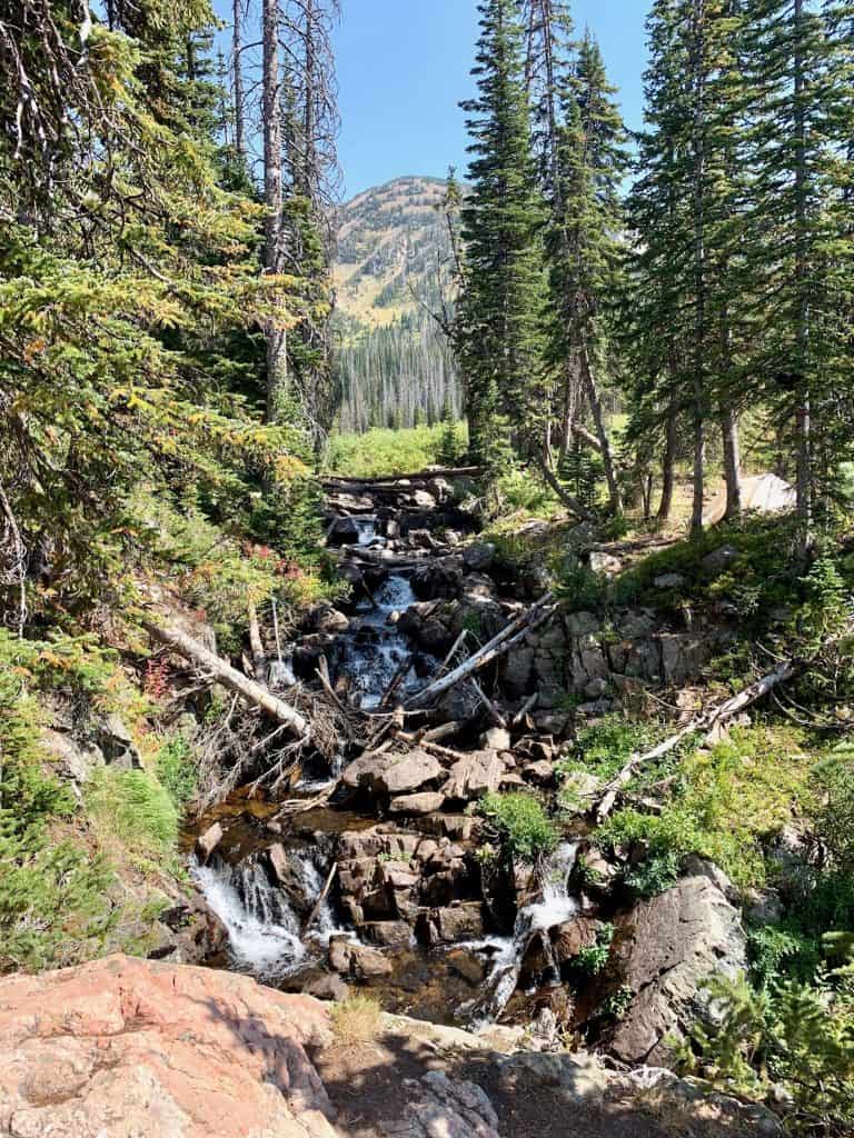 best hike, zirkel, colorado