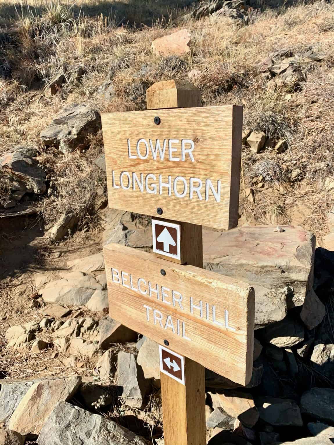 [Hike] White Ranch Park – a girl can tri