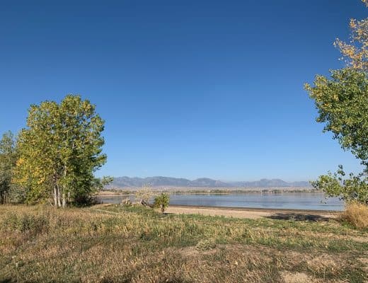 standley lake arvada colorado