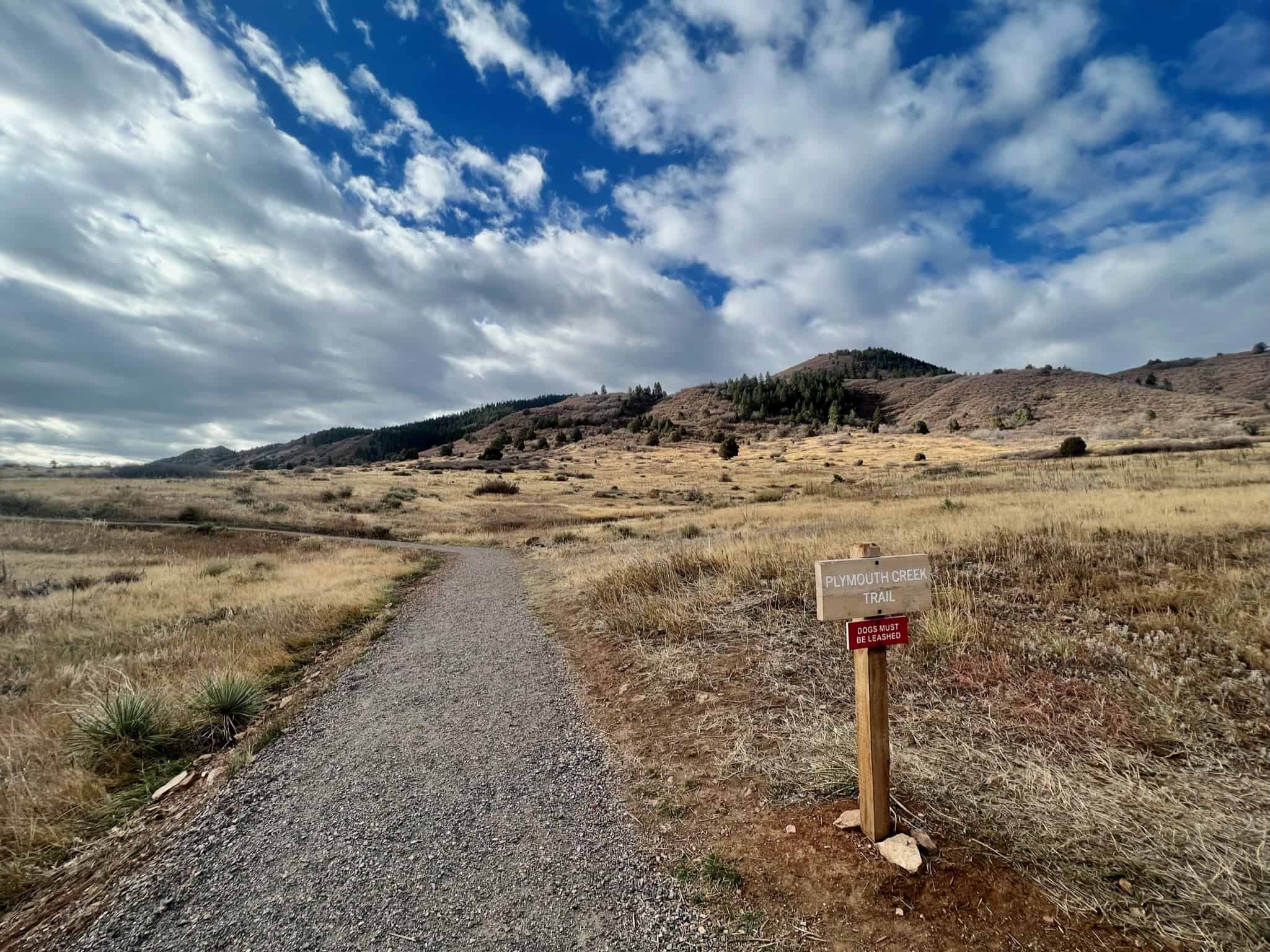 [Hike] Plymouth Mountain Trail - a girl can tri